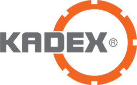 KADEX logo